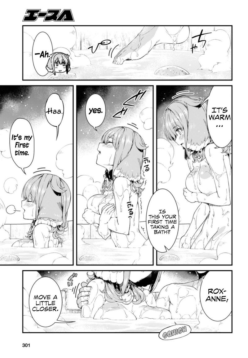 Isekai Meikyuu De Harem O 29 17
