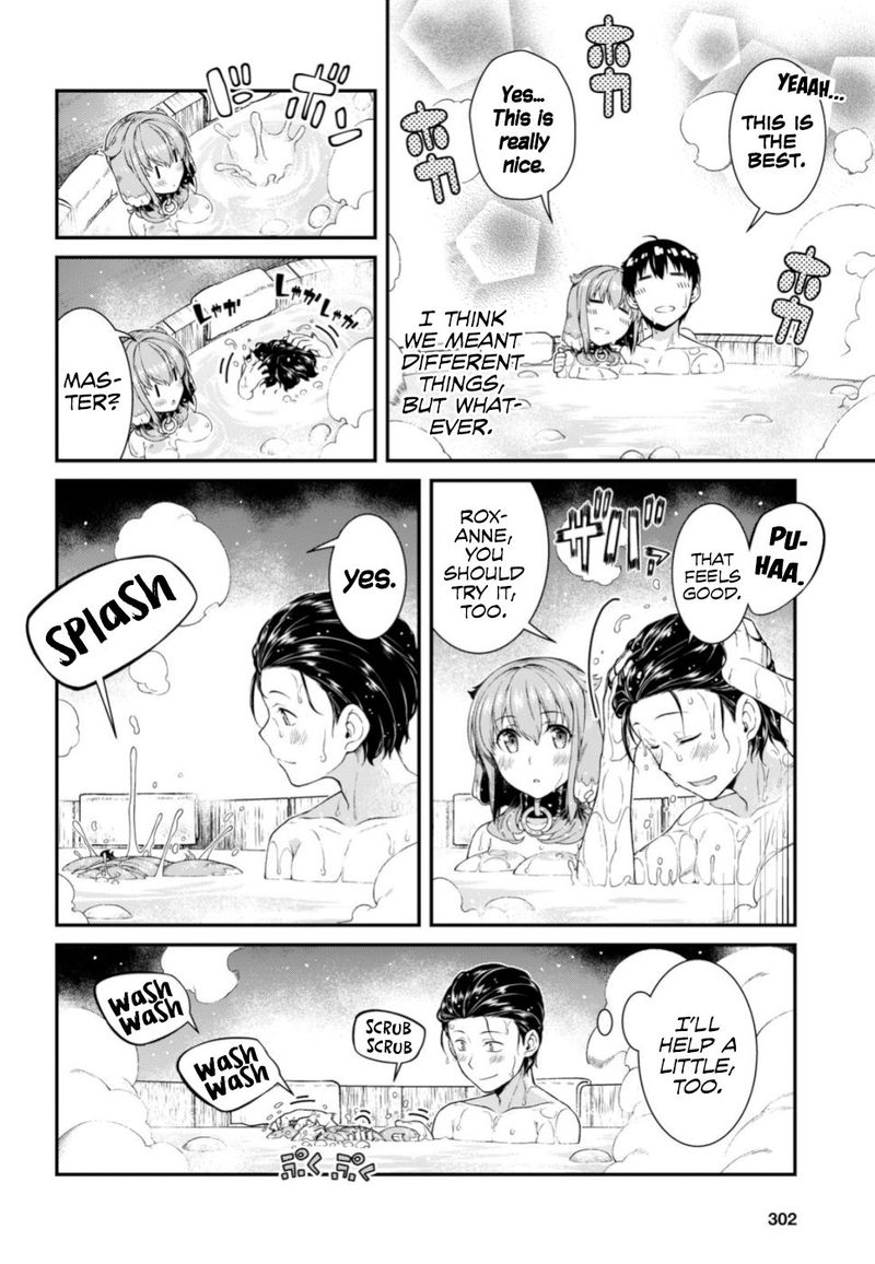 Isekai Meikyuu De Harem O 29 18