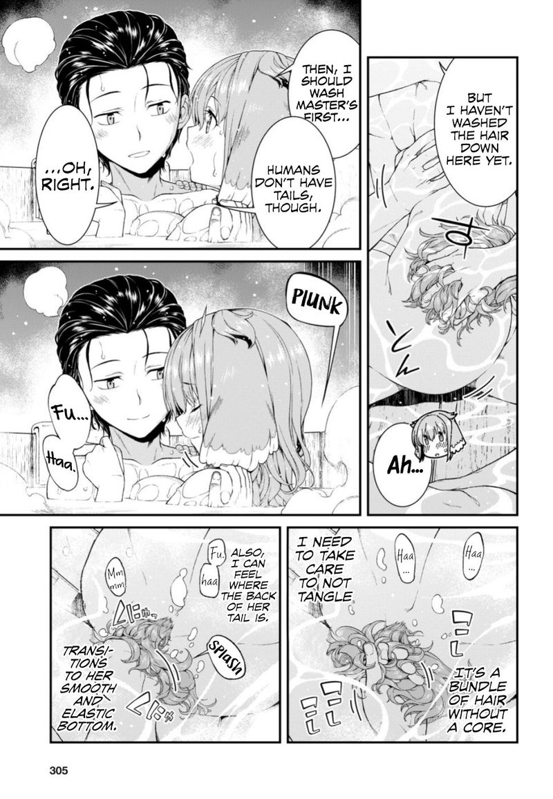 Isekai Meikyuu De Harem O 29 21