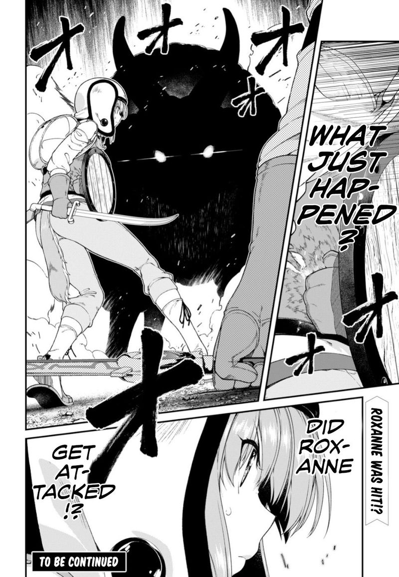 Isekai Meikyuu De Harem O 29 26