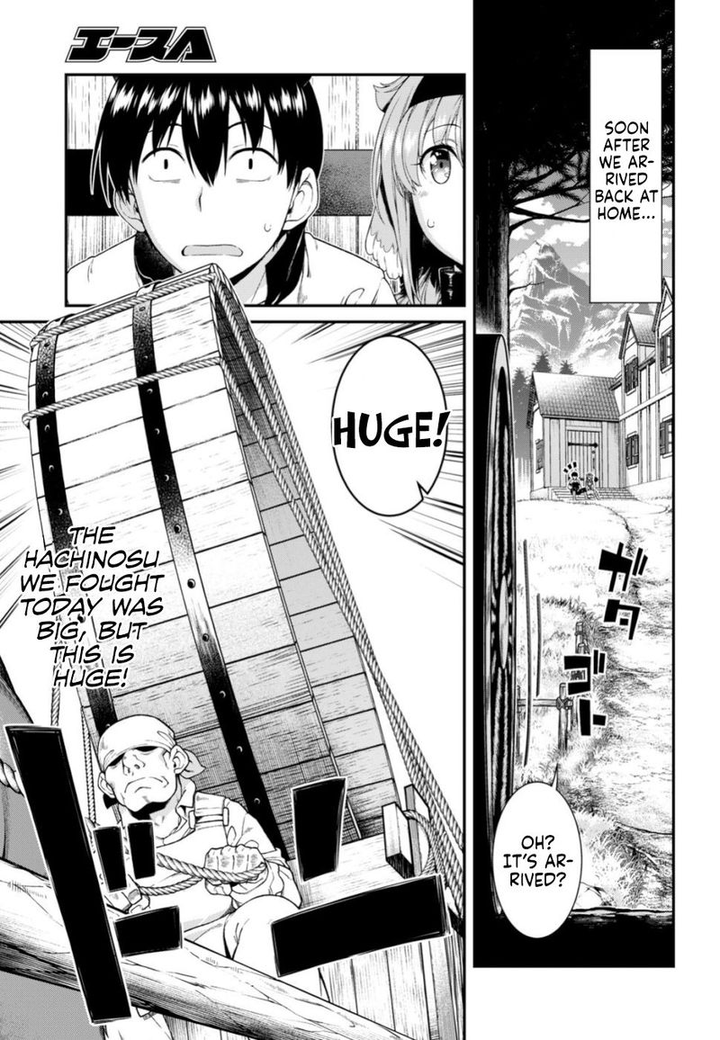 Isekai Meikyuu De Harem O 29 5