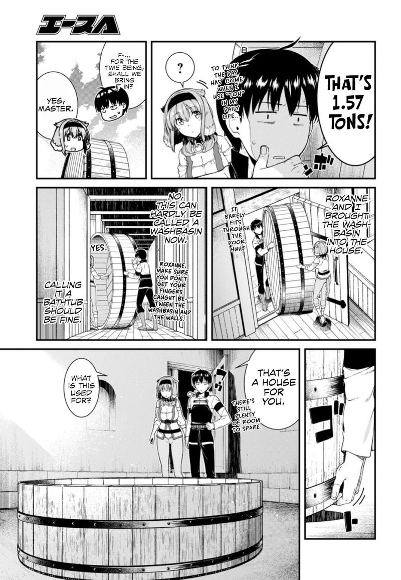 Isekai Meikyuu De Harem O 29 7