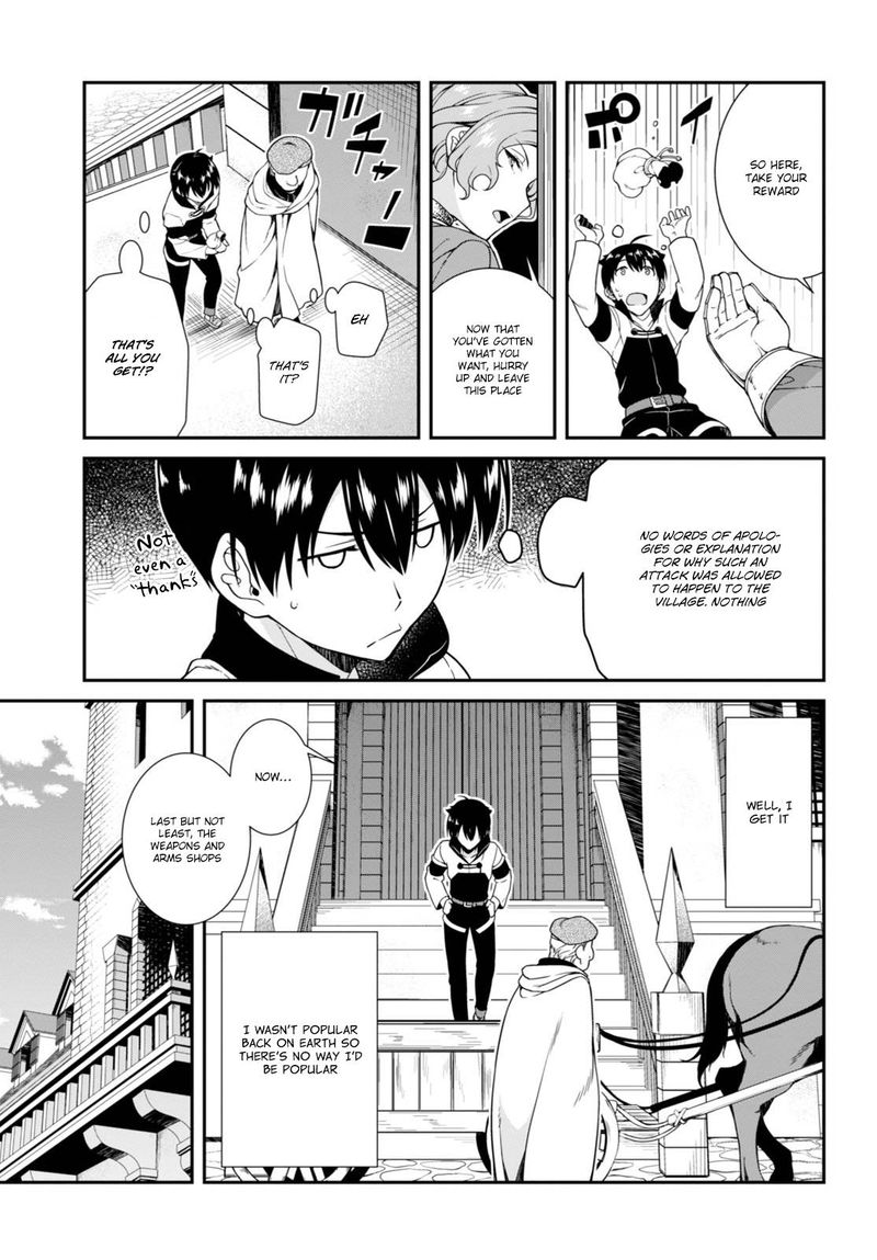 Isekai Meikyuu De Harem O 3 14
