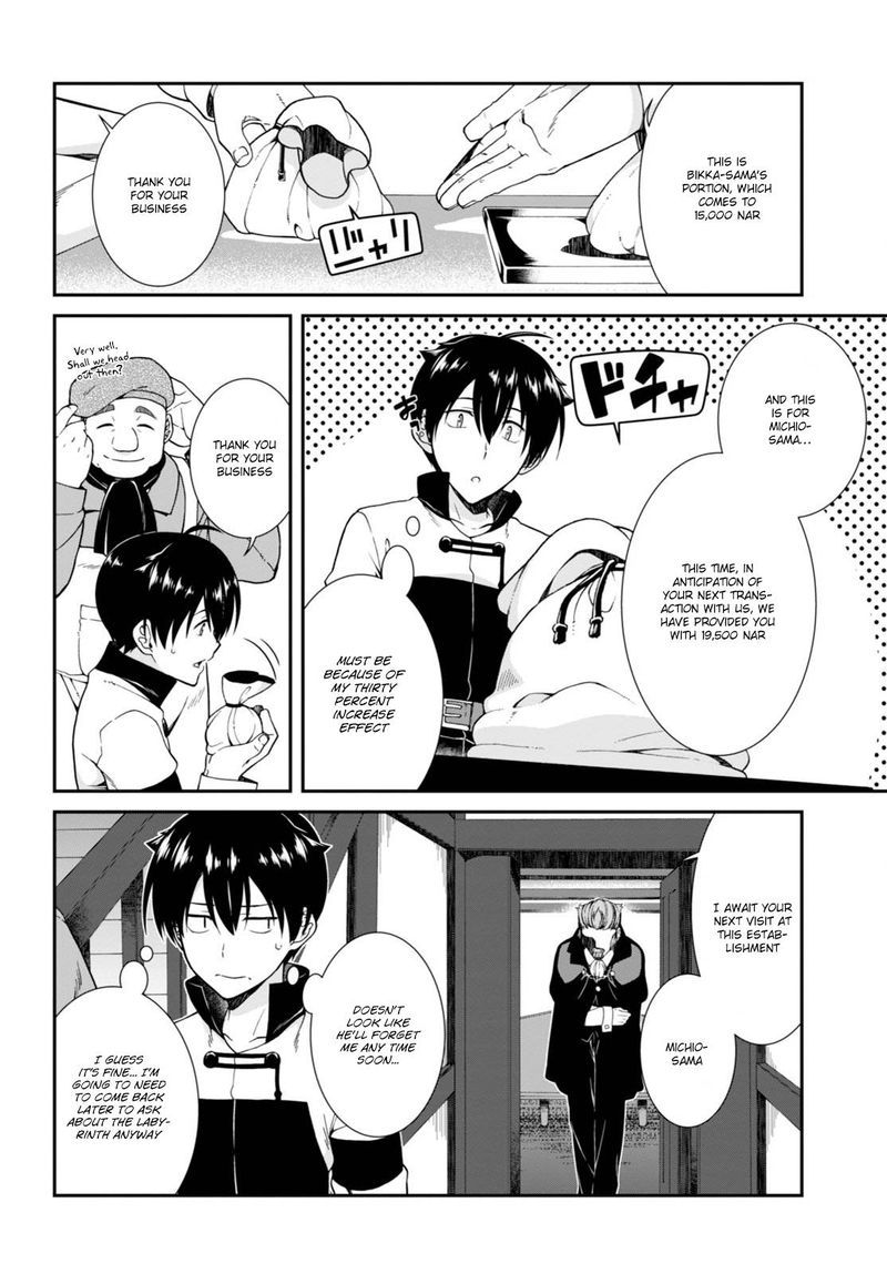 Isekai Meikyuu De Harem O 3 7