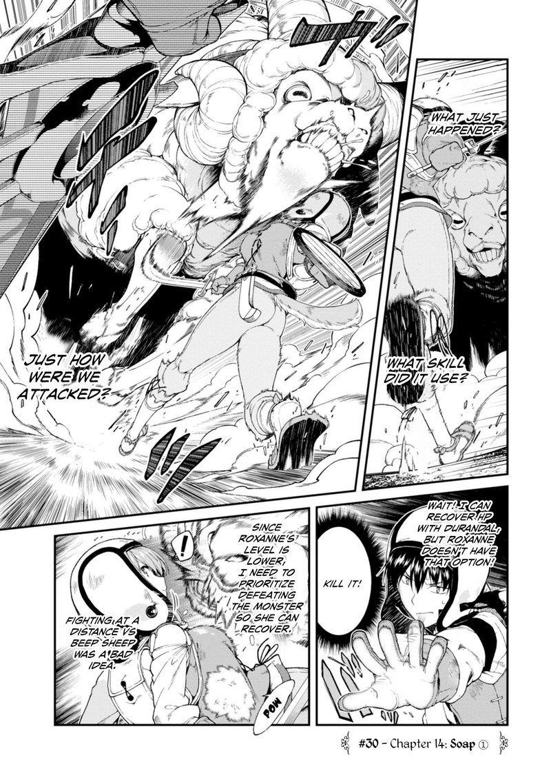 Isekai Meikyuu De Harem O 30 1