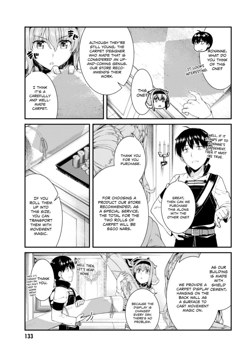 Isekai Meikyuu De Harem O 30 10