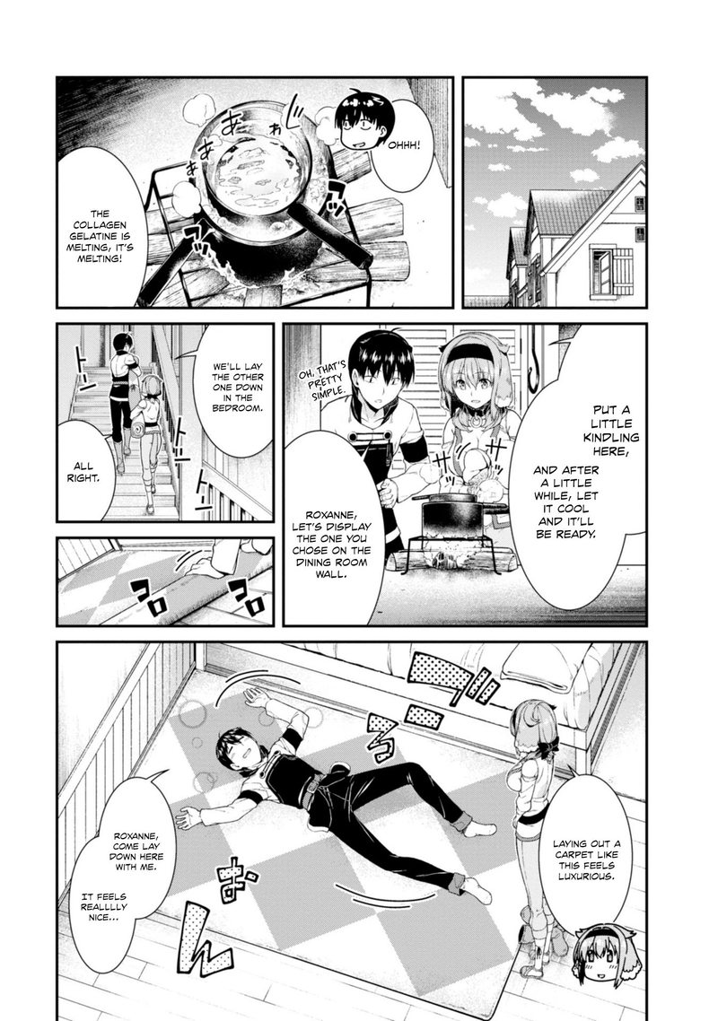 Isekai Meikyuu De Harem O 30 11