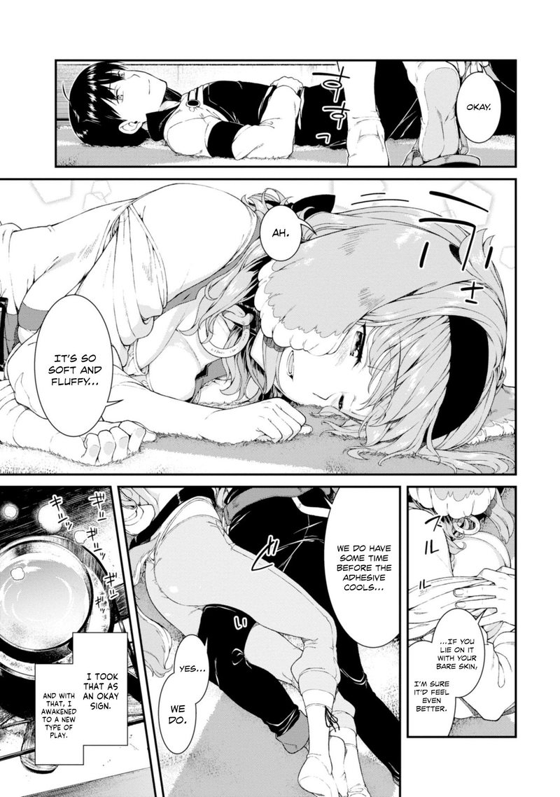 Isekai Meikyuu De Harem O 30 12