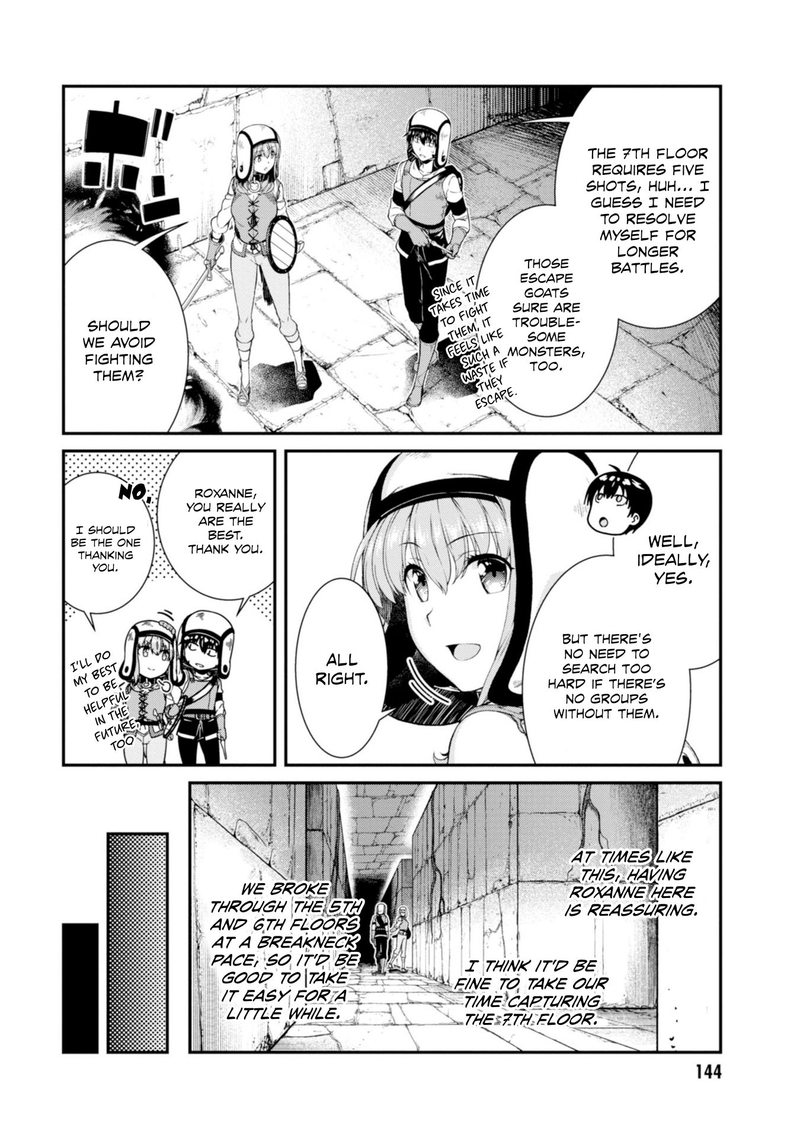 Isekai Meikyuu De Harem O 30 21