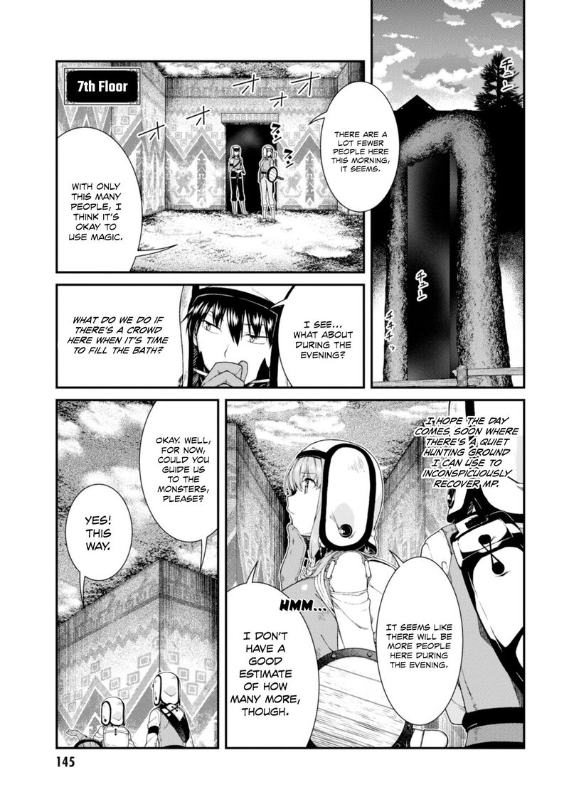 Isekai Meikyuu De Harem O 30 22
