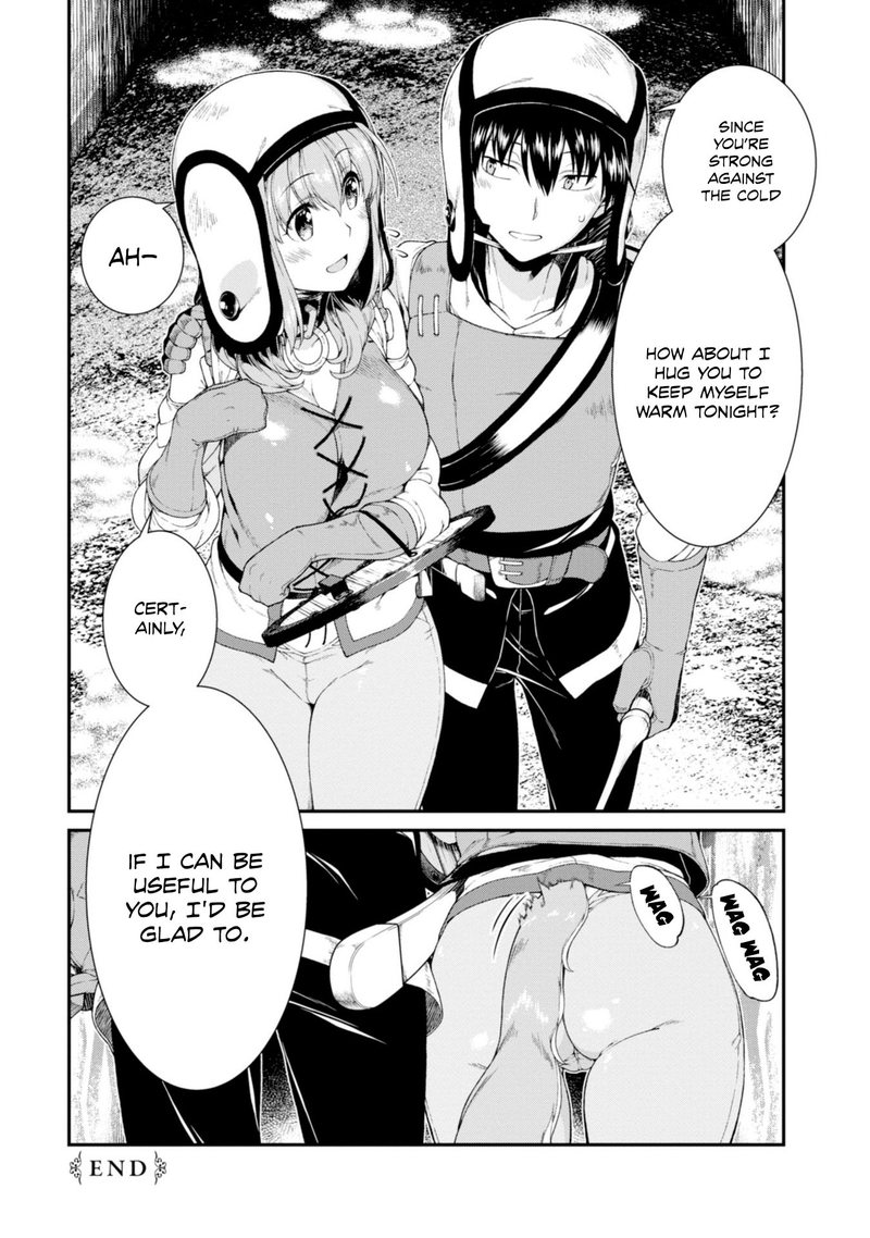 Isekai Meikyuu De Harem O 30 27