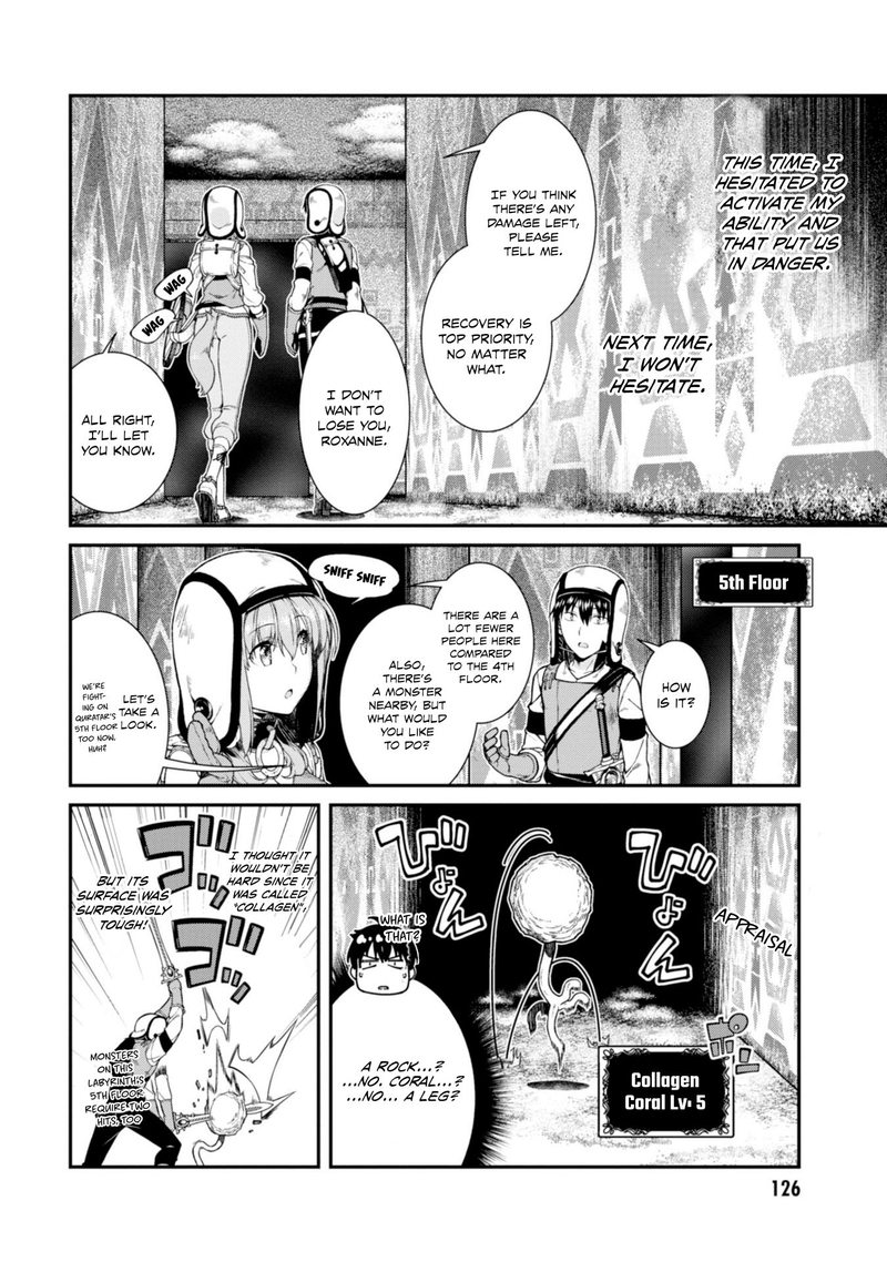 Isekai Meikyuu De Harem O 30 4