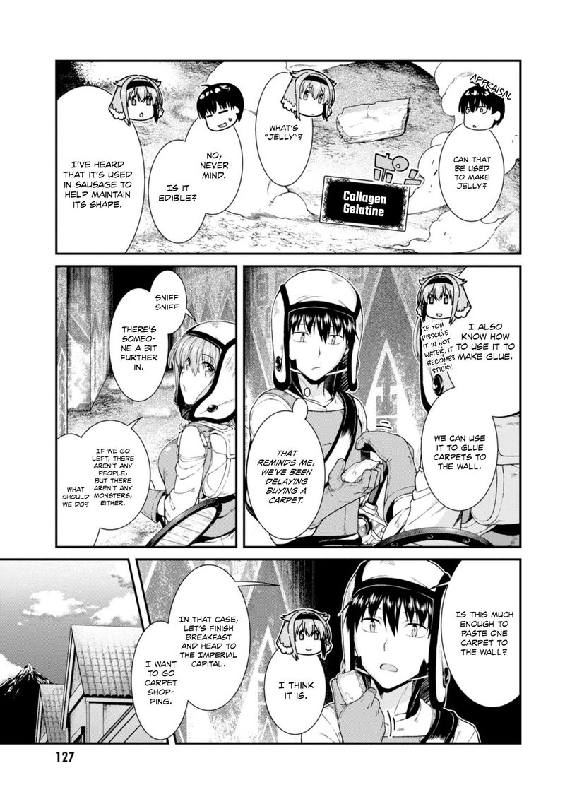 Isekai Meikyuu De Harem O 30 5