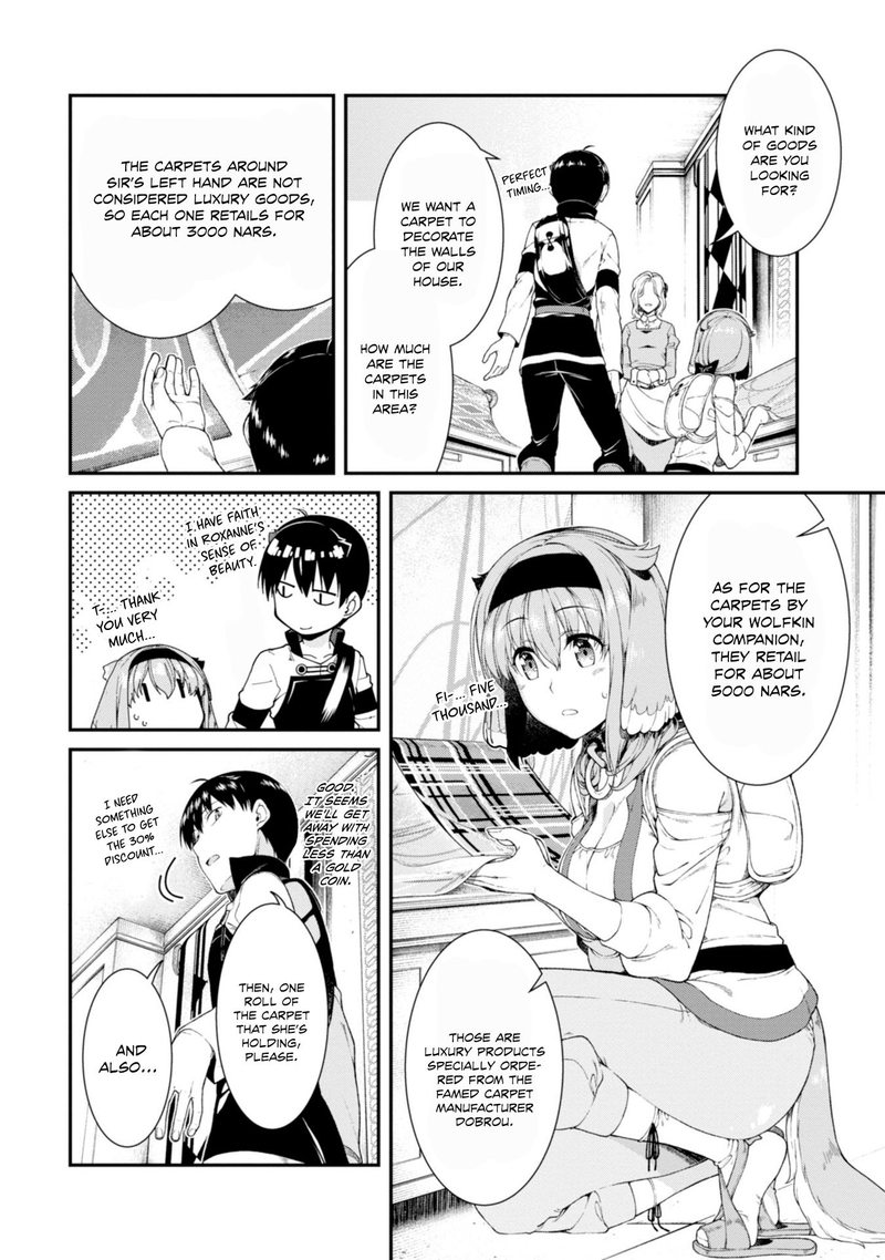 Isekai Meikyuu De Harem O 30 9