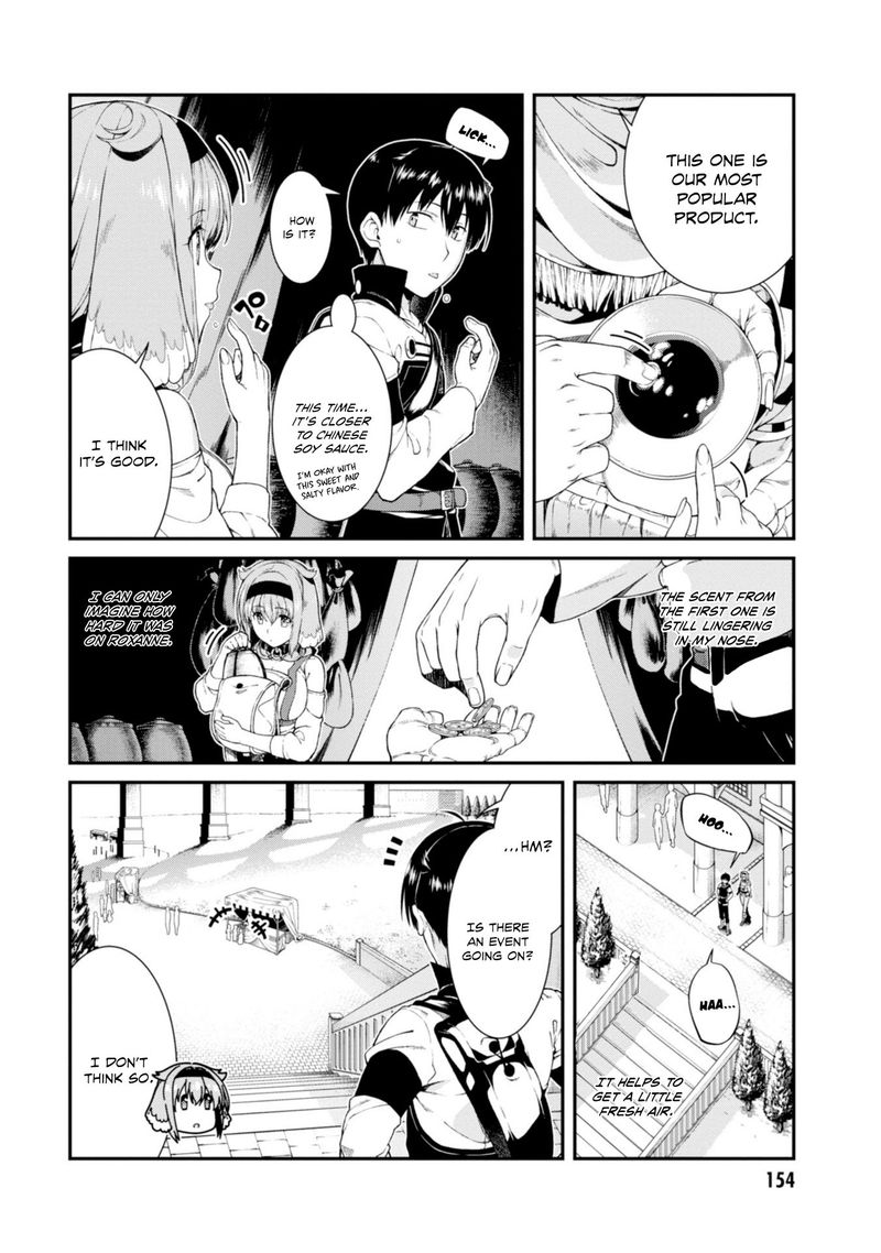Isekai Meikyuu De Harem O 31 4
