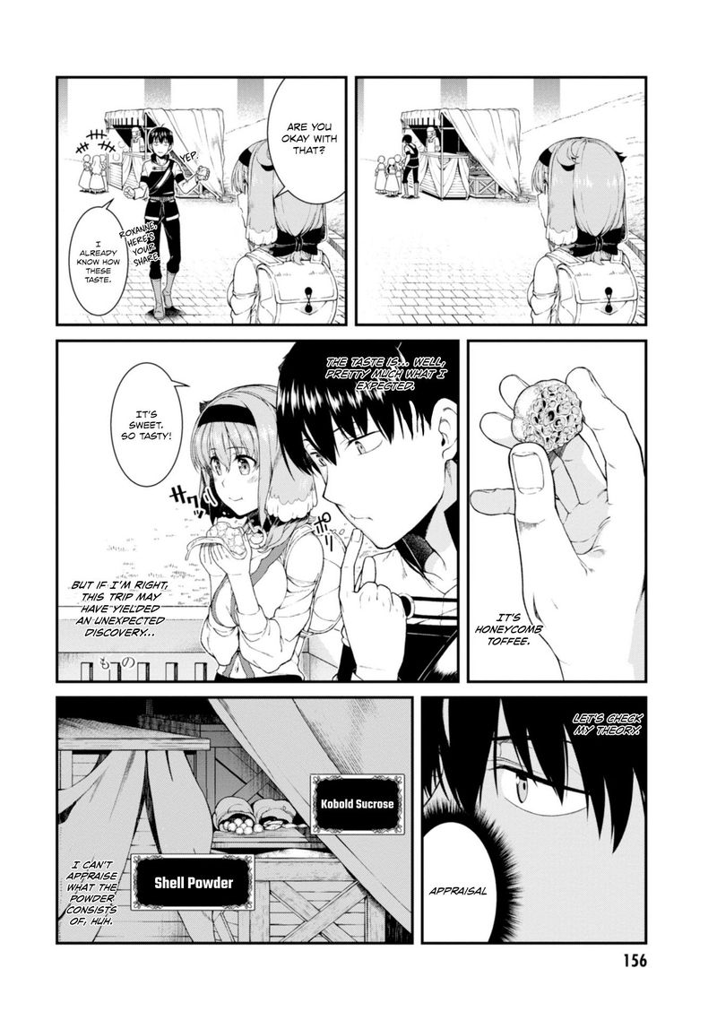 Isekai Meikyuu De Harem O 31 6