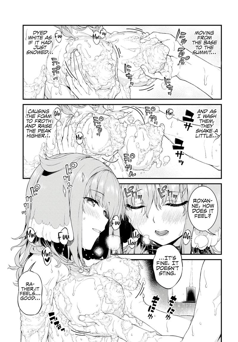 Isekai Meikyuu De Harem O 32 7