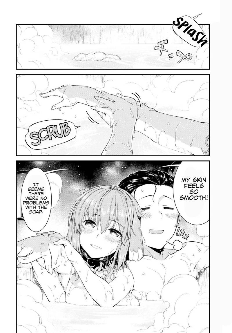 Isekai Meikyuu De Harem O 33 12
