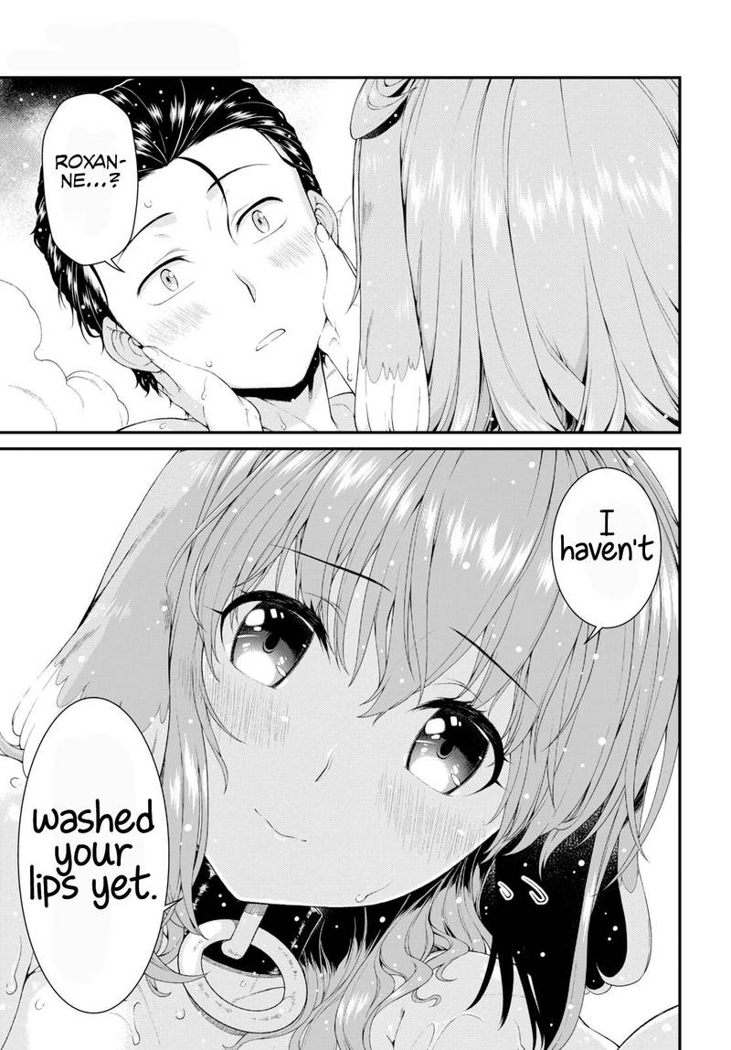 Isekai Meikyuu De Harem O 33 15