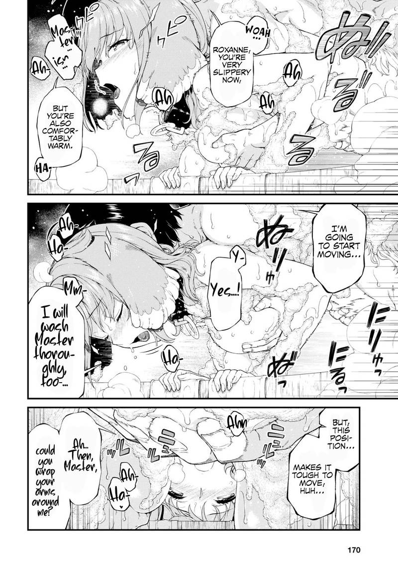 Isekai Meikyuu De Harem O 33 8