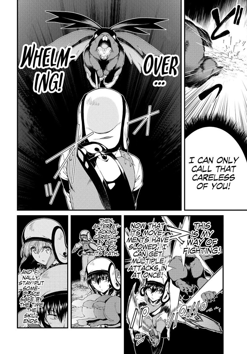 Isekai Meikyuu De Harem O 34 10