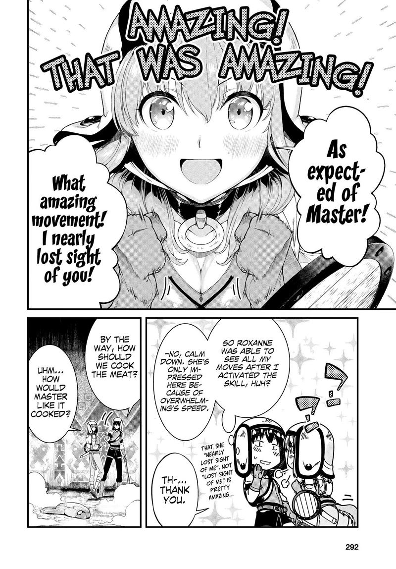 Isekai Meikyuu De Harem O 34 12