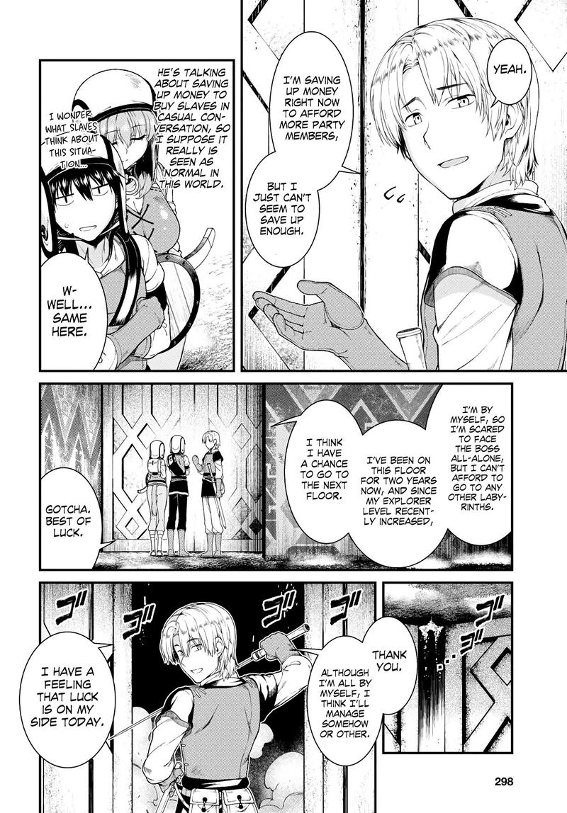 Isekai Meikyuu De Harem O 34 18