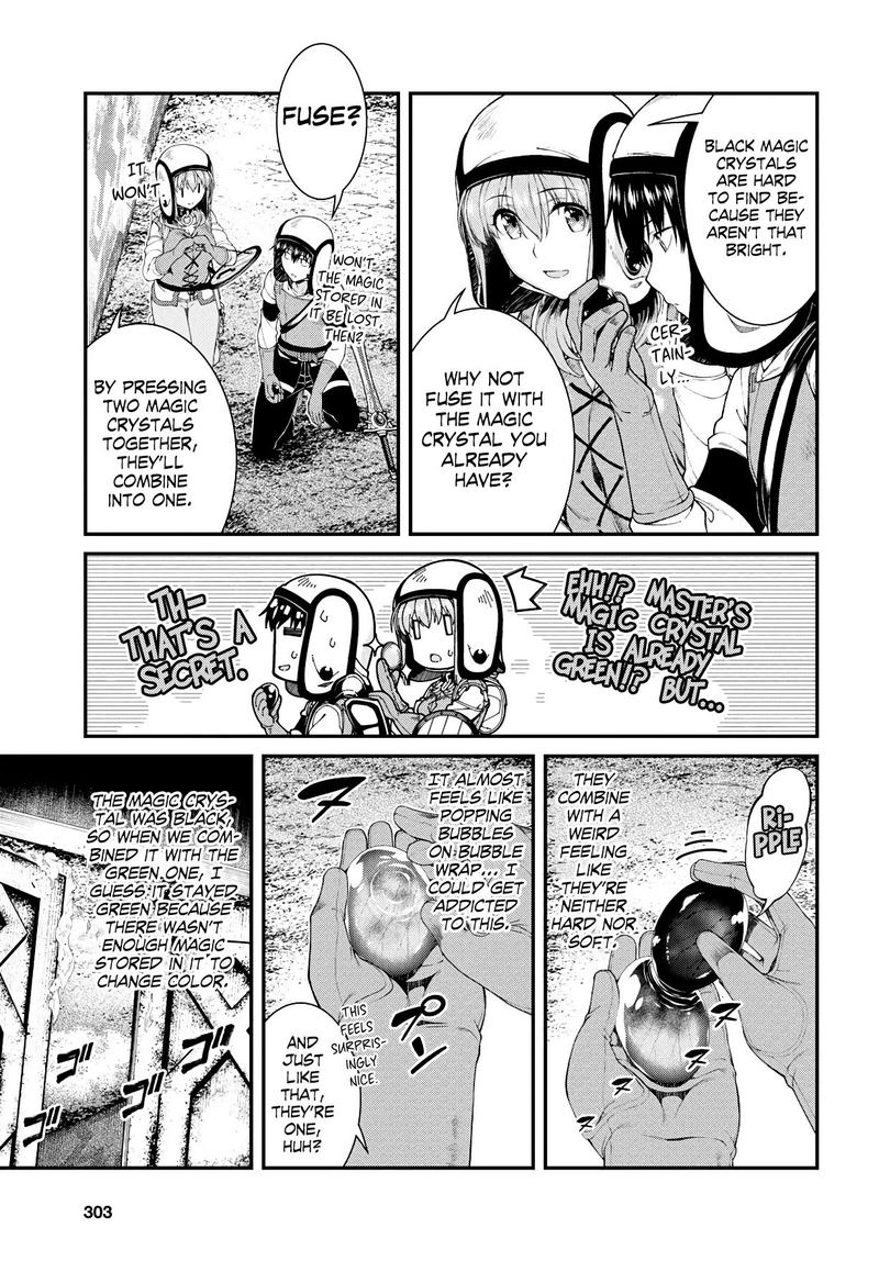 Isekai Meikyuu De Harem O 34 23