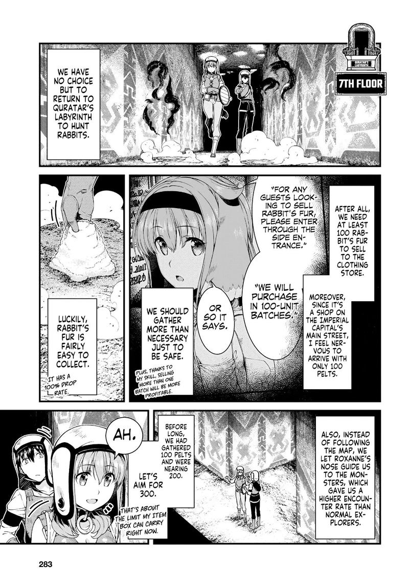 Isekai Meikyuu De Harem O 34 3