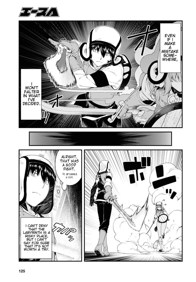 Isekai Meikyuu De Harem O 35 11