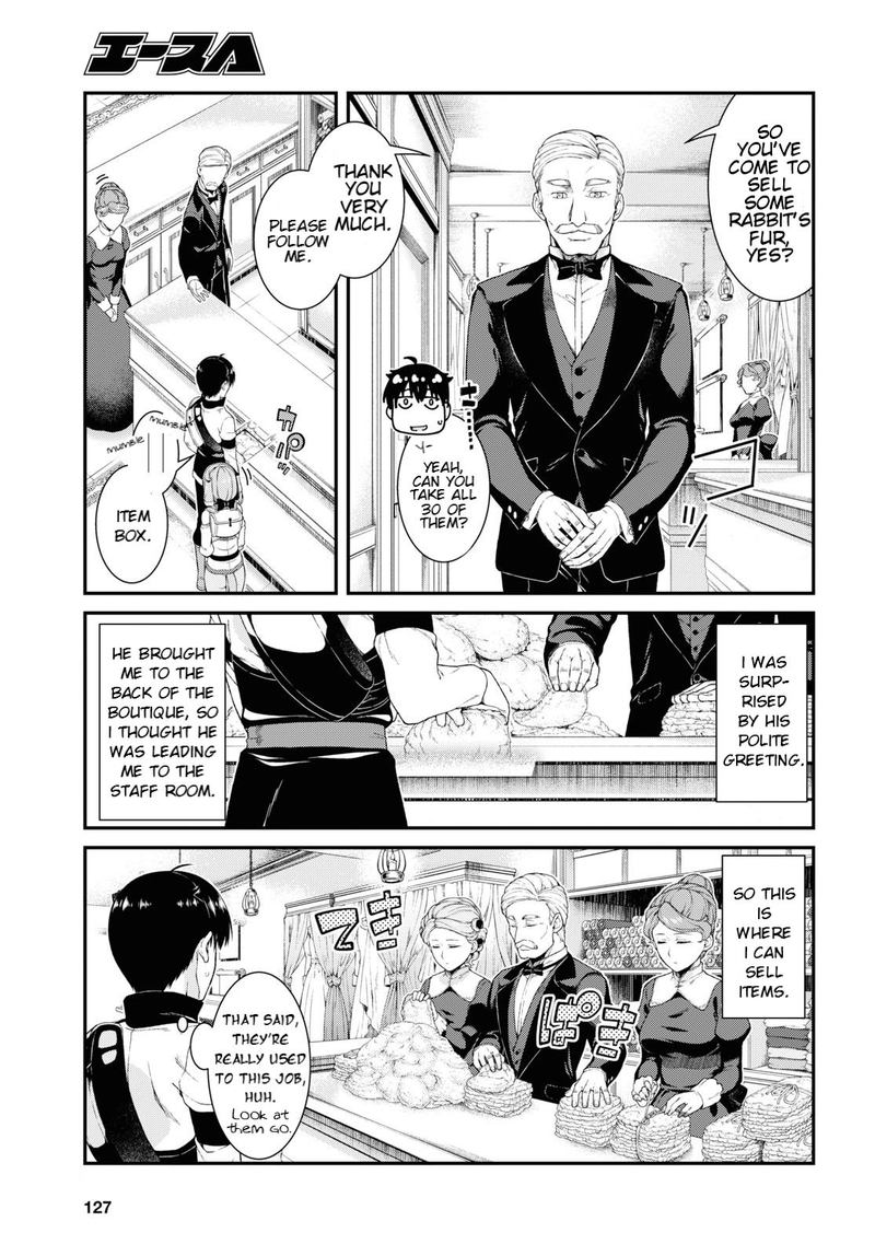 Isekai Meikyuu De Harem O 35 13