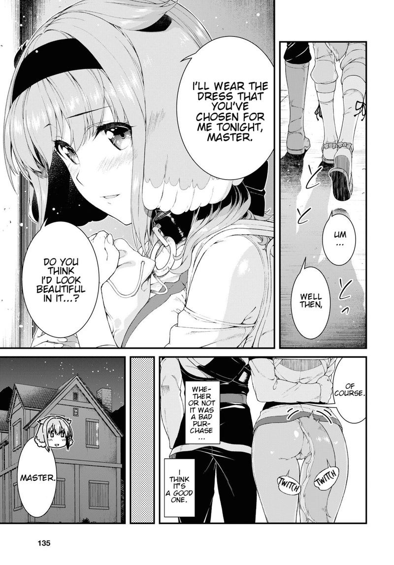 Isekai Meikyuu De Harem O 35 21