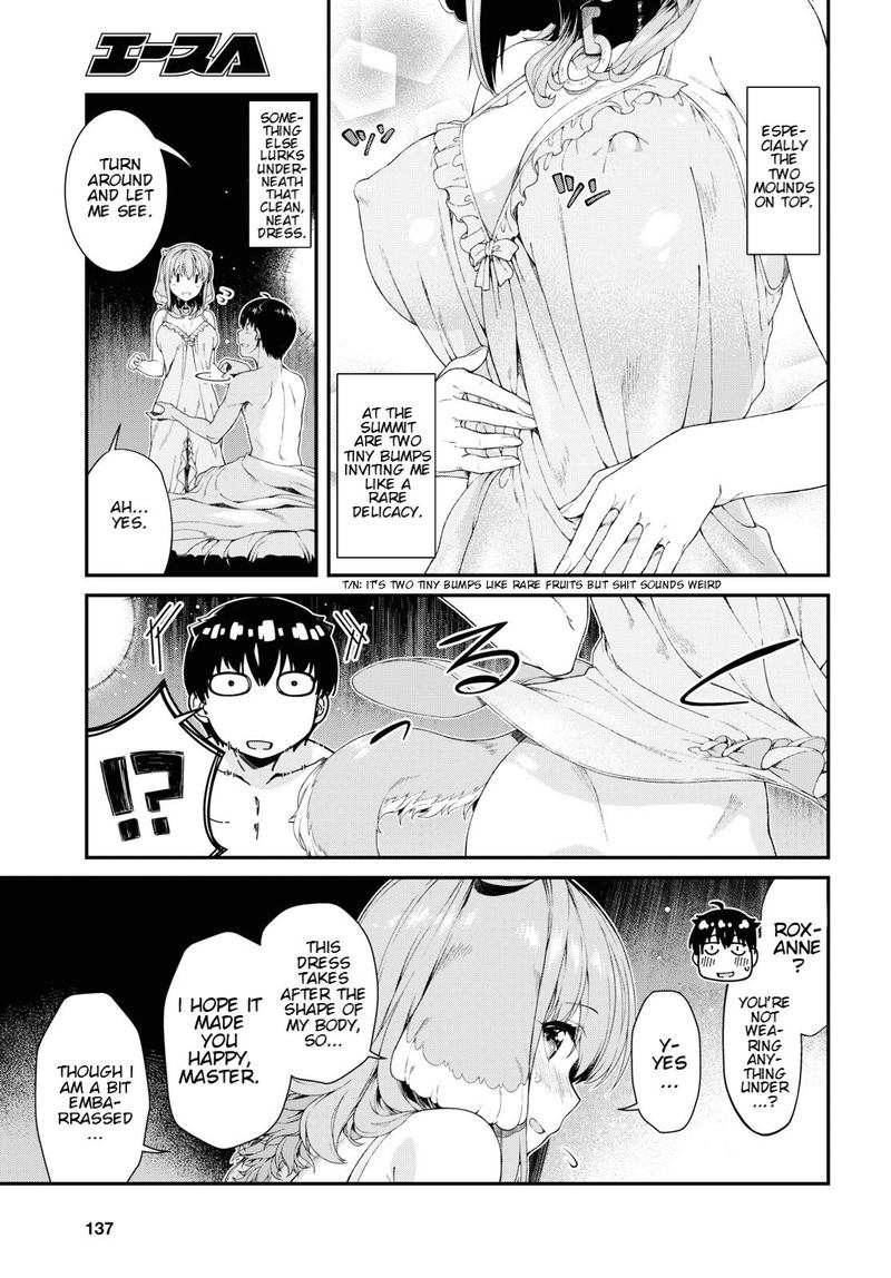 Isekai Meikyuu De Harem O 35 23