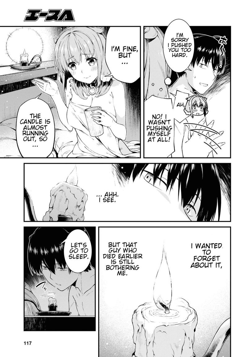 Isekai Meikyuu De Harem O 35 3