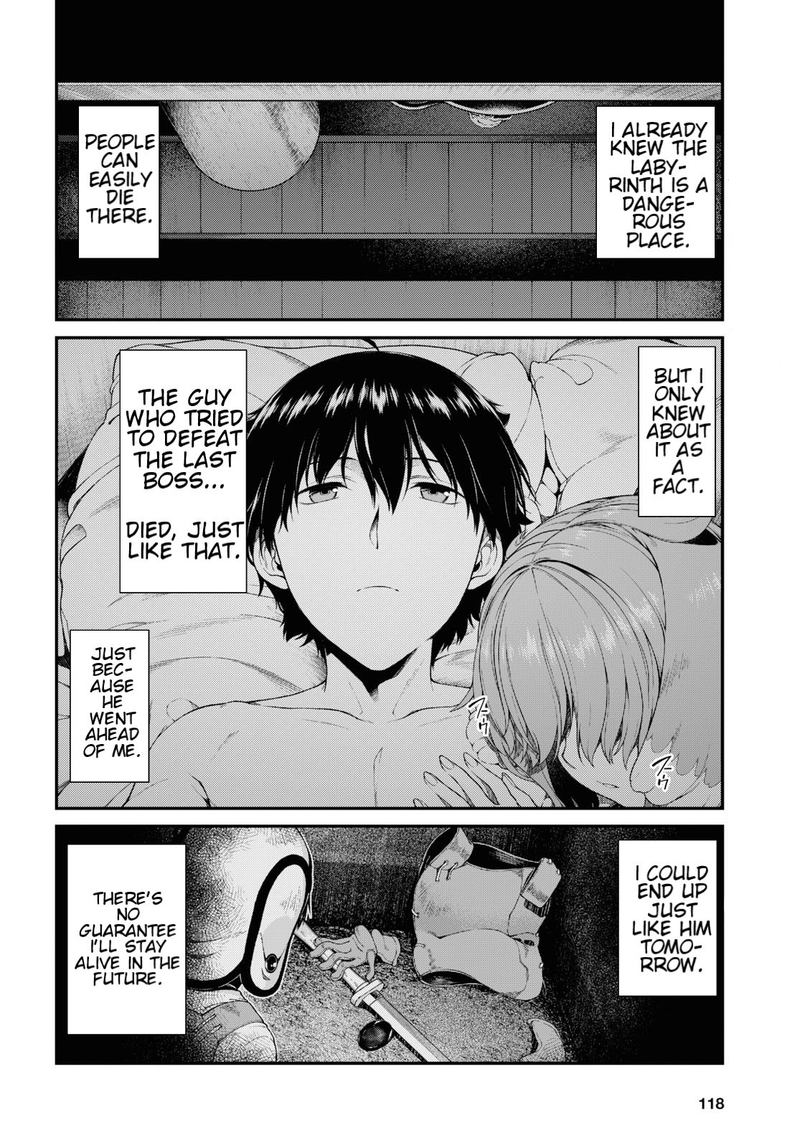 Isekai Meikyuu De Harem O 35 4