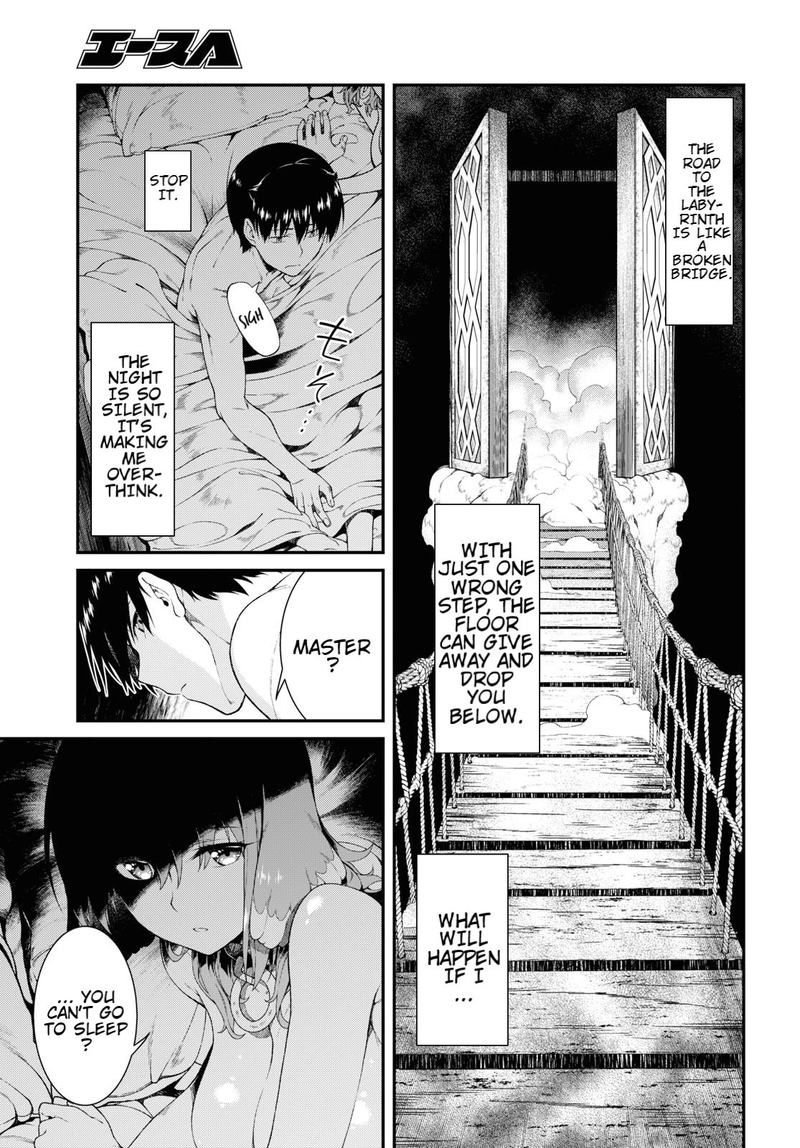 Isekai Meikyuu De Harem O 35 5
