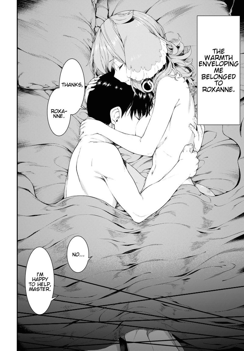 Isekai Meikyuu De Harem O 35 8