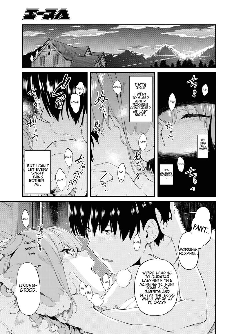 Isekai Meikyuu De Harem O 35 9