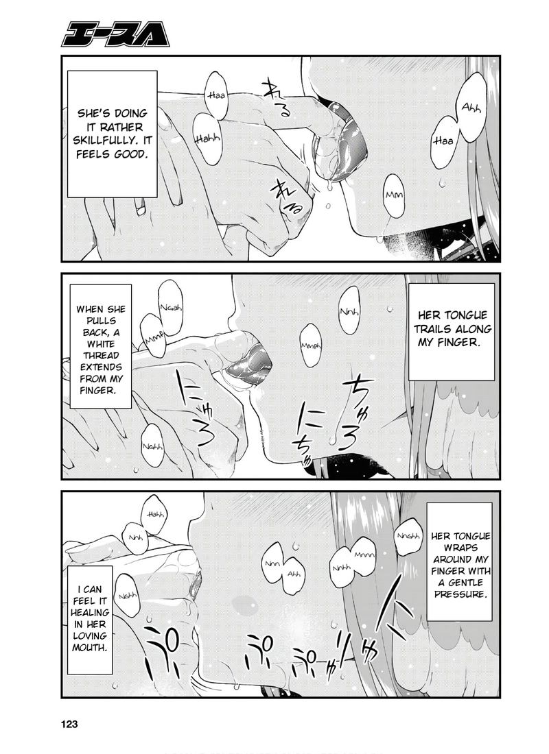 Isekai Meikyuu De Harem O 36 11