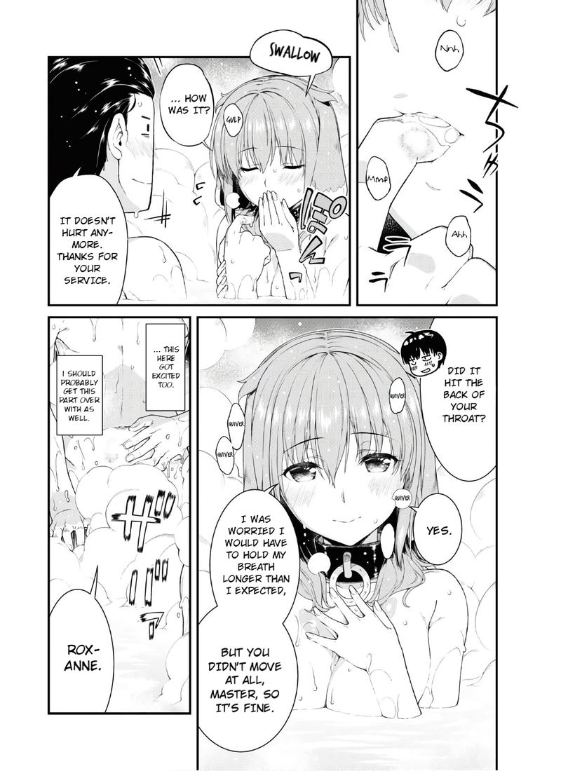 Isekai Meikyuu De Harem O 36 12