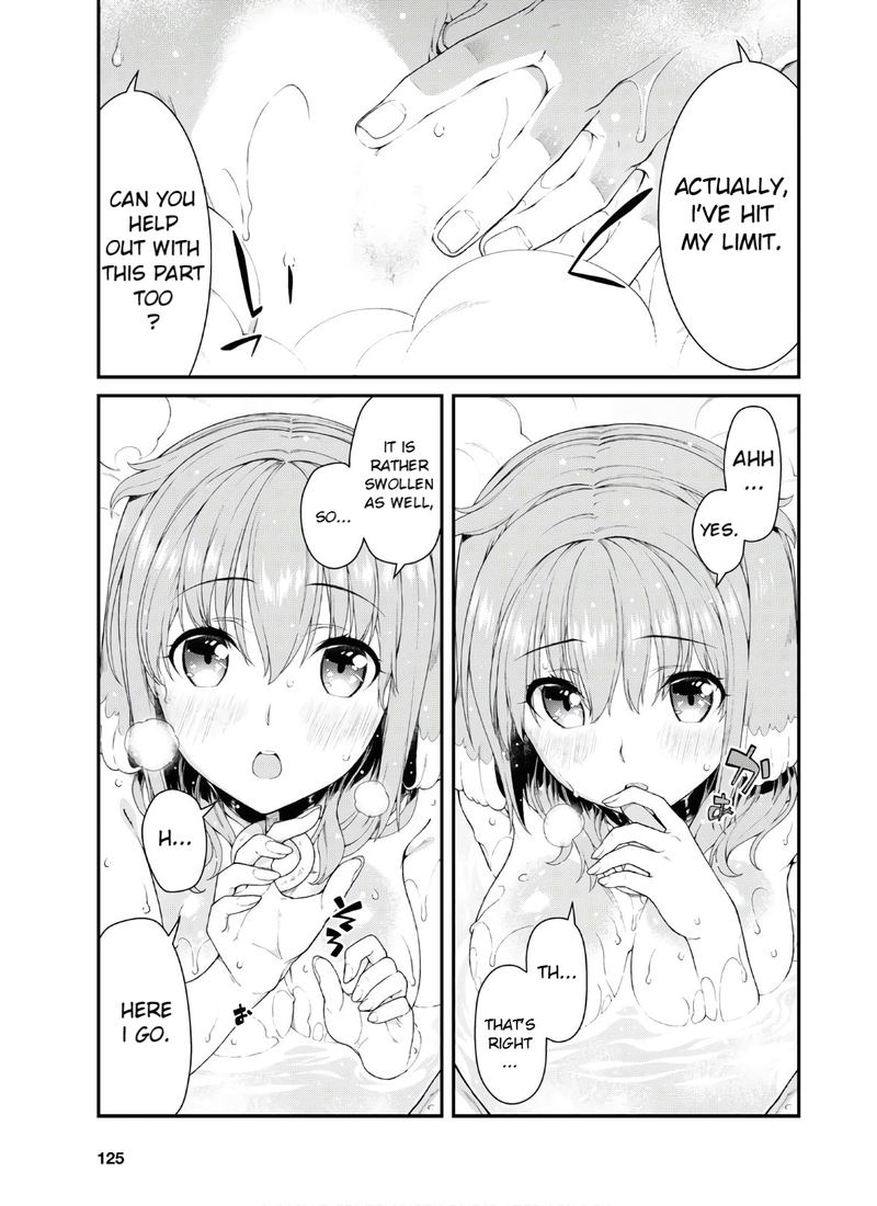 Isekai Meikyuu De Harem O 36 13