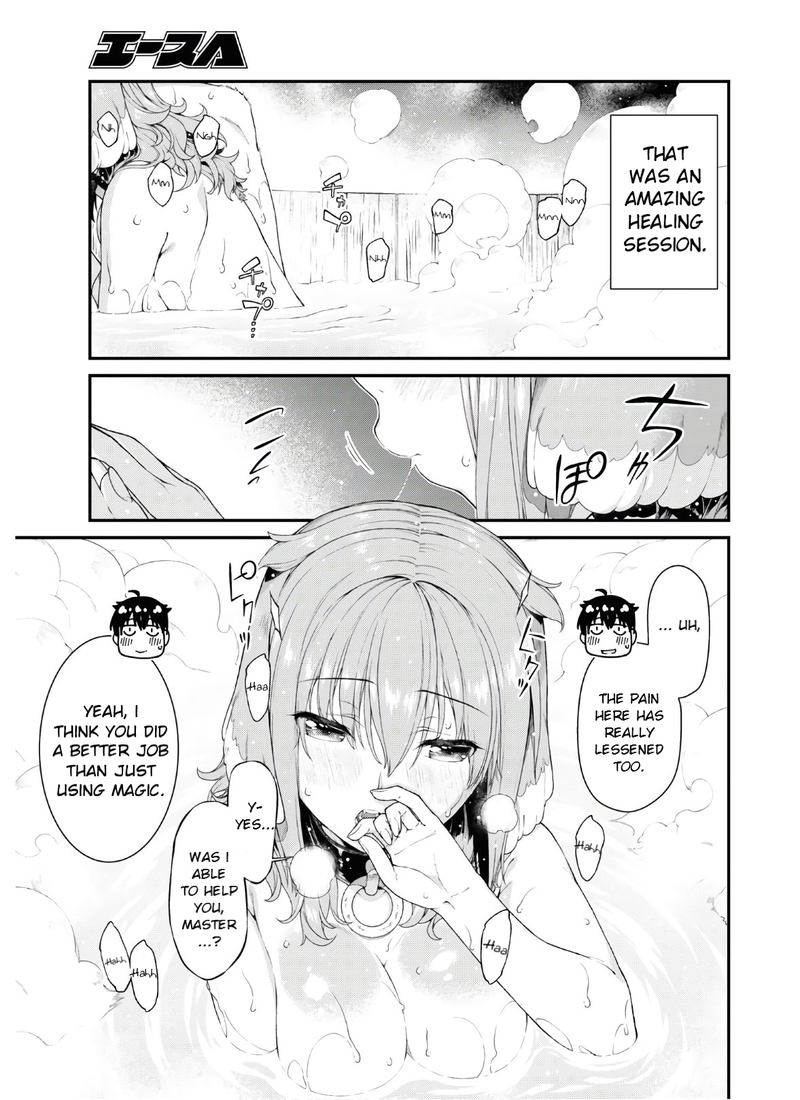 Isekai Meikyuu De Harem O 36 17