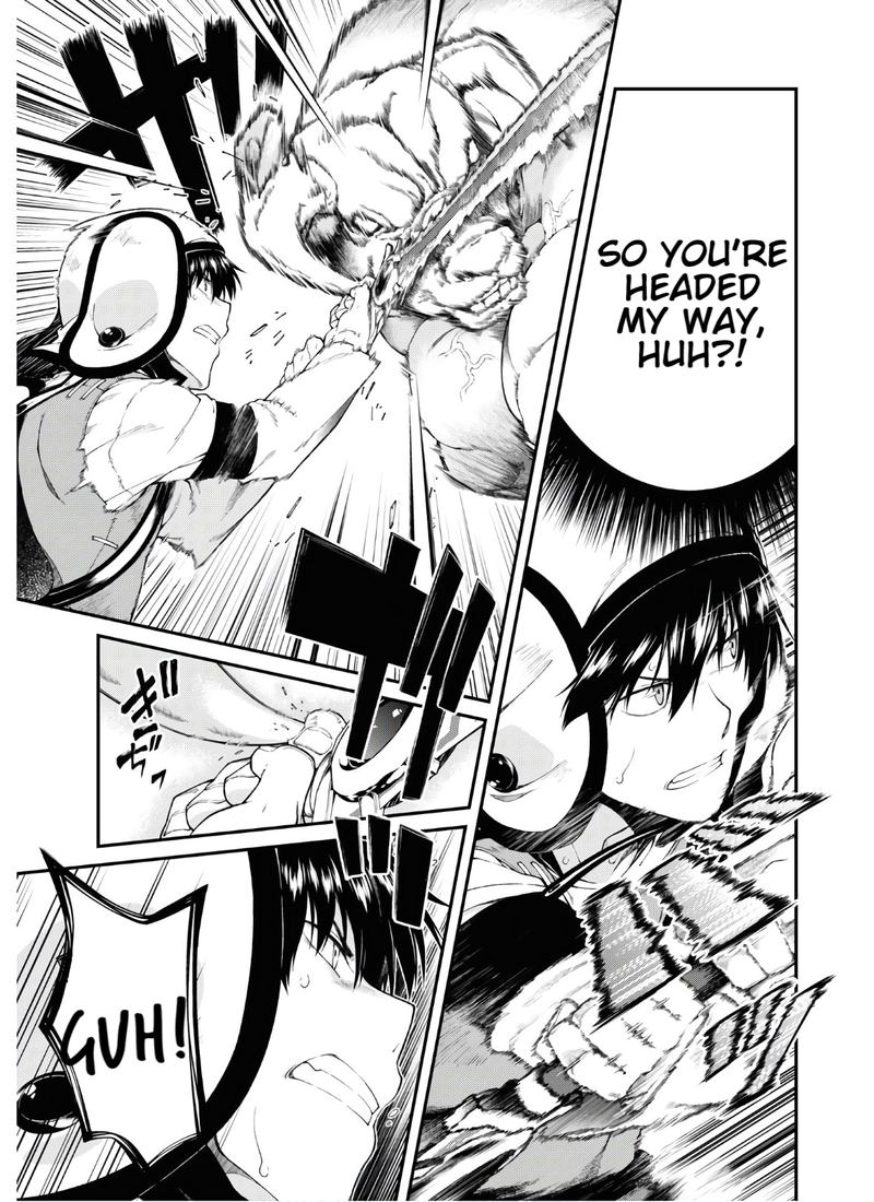 Isekai Meikyuu De Harem O 36 5