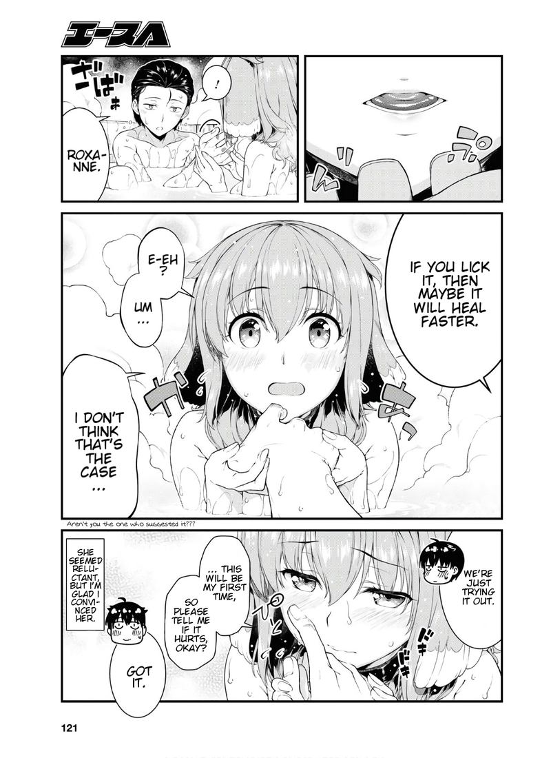 Isekai Meikyuu De Harem O 36 9