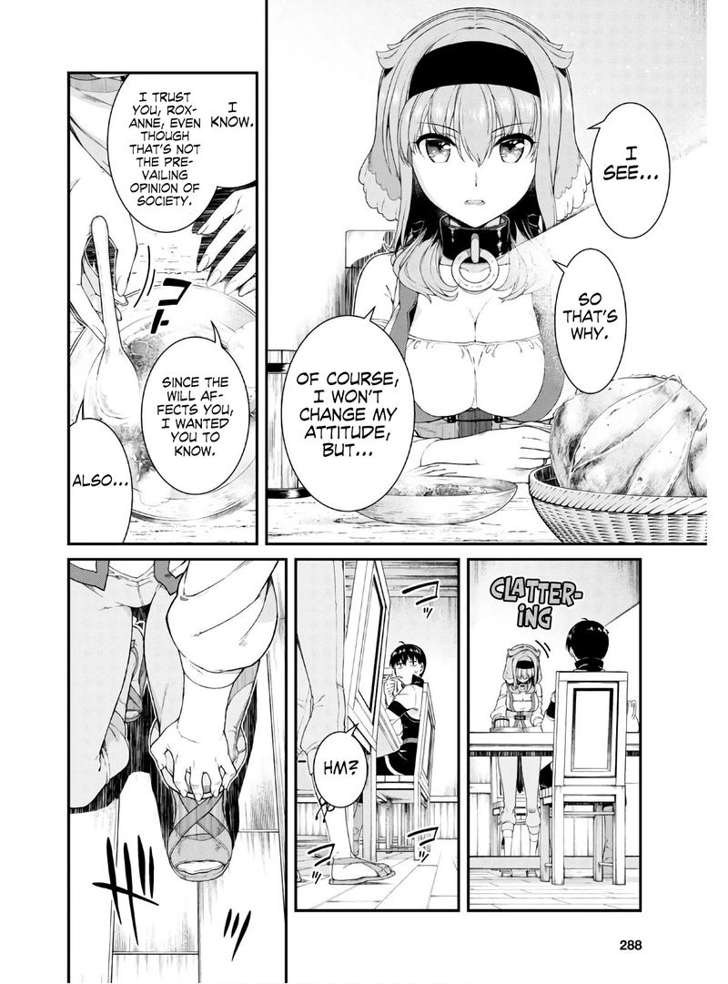 Isekai Meikyuu De Harem O 37 6