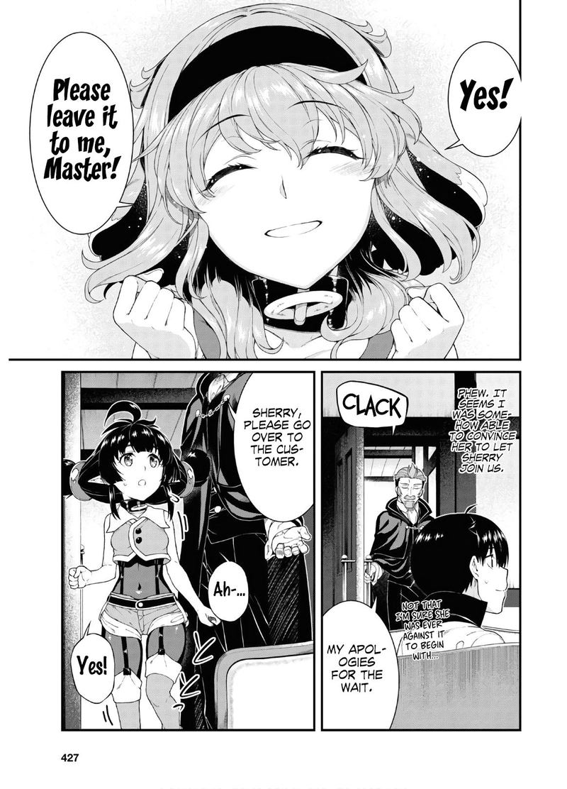 Isekai Meikyuu De Harem O 38 20