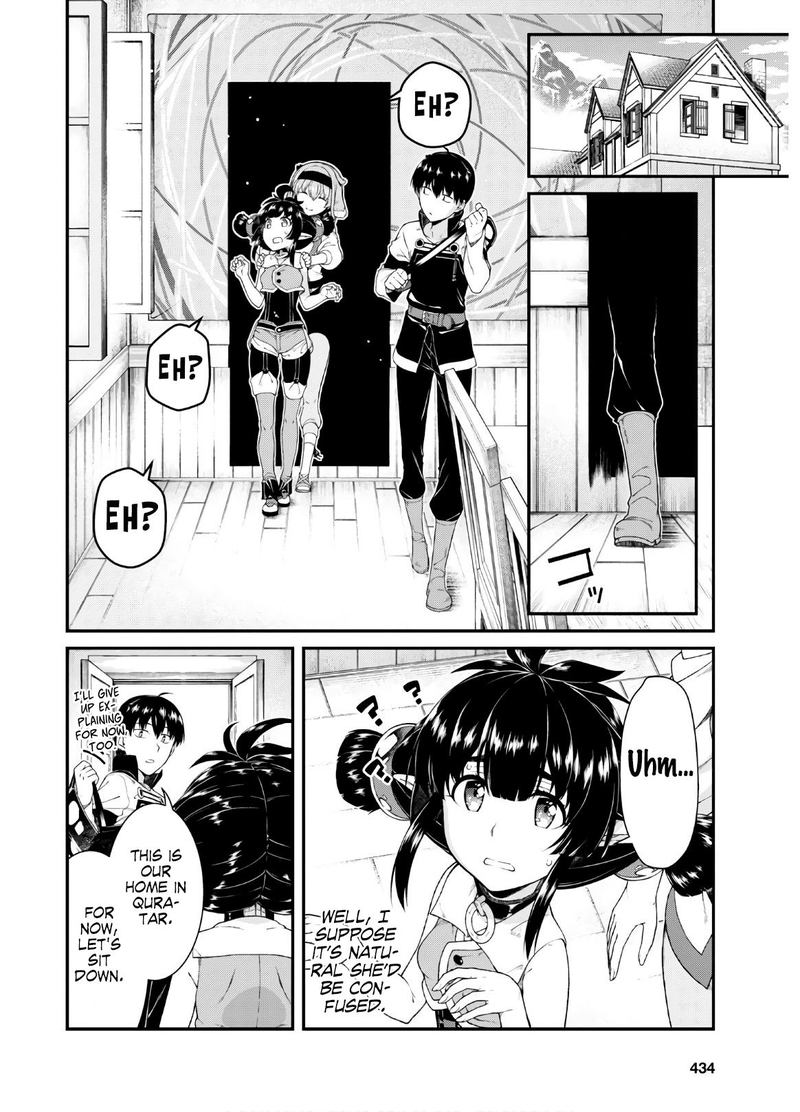 Isekai Meikyuu De Harem O 38 27