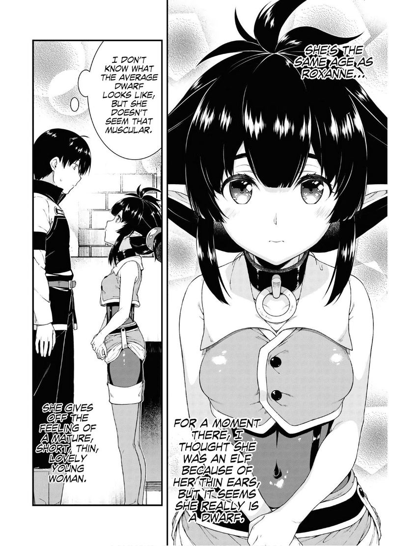 Isekai Meikyuu De Harem O 38 3