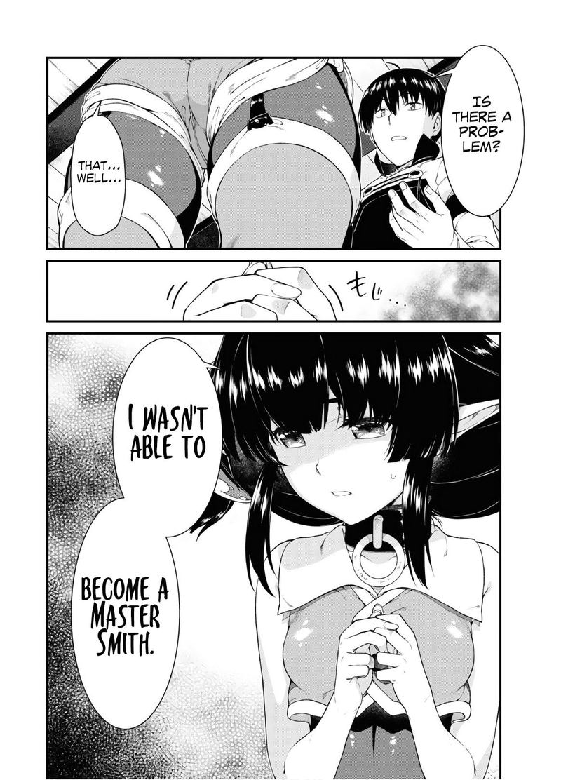 Isekai Meikyuu De Harem O 38 5