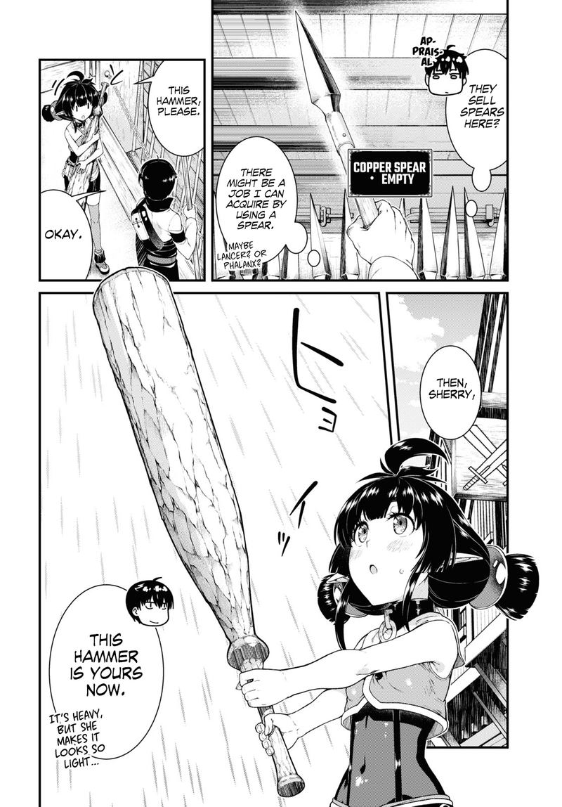 Isekai Meikyuu De Harem O 39 4